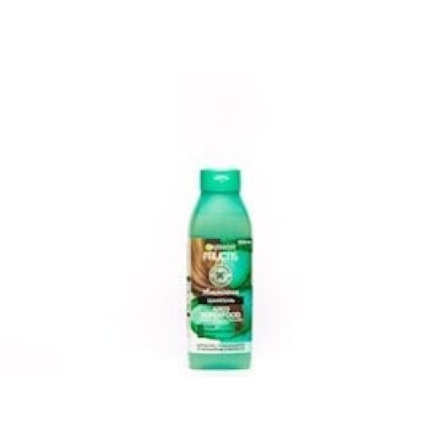 Şampun Garnier Fructis Superfood Nəmləndirmə Aloe 350 ml