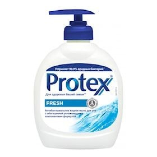 Antibakterial maye sabun Protex Fresh, 300 ml