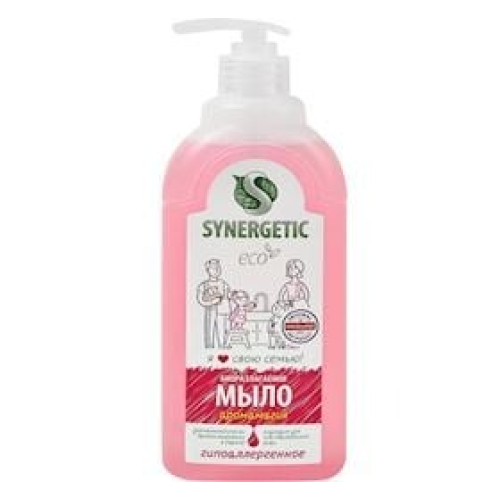 Maye sabun Synergetic Aromamagiya, 500 ml