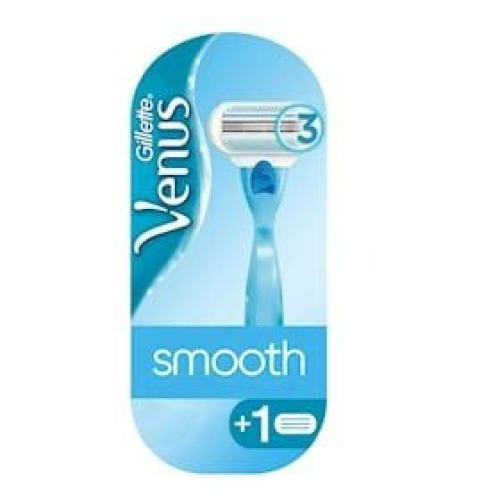 Təraş üçün dəzgah Gillette Venus dəzgah + 2 kasset