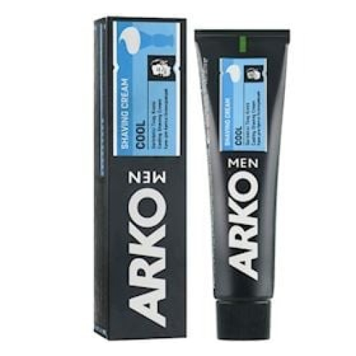 Təraş kremi Arko Cool 65 ml