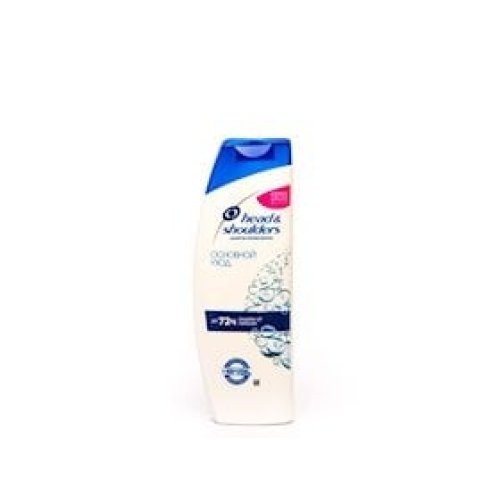 Kəpəyə qarşı şampun Head&amp;Shoulders 200 ml əsas qulluq