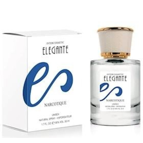 Elegante Narcotique uniseks ətir suyu 50 ml