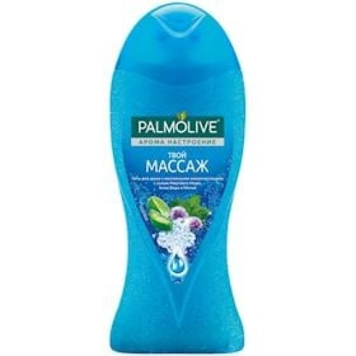 Gel duş üçün Palmolive Aroma əhval-ruhiyyə Sənin massajın 250 ml