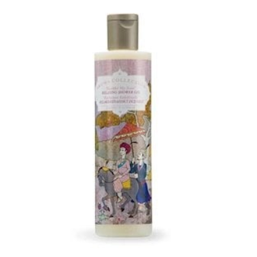 Gel duş üçün Aroma Collection Soothe my soul 300 ml