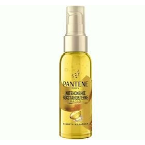 Yağ-sprey Pantene Pro-V Vitamin ilə keratinin bərpası Е 100 ml 