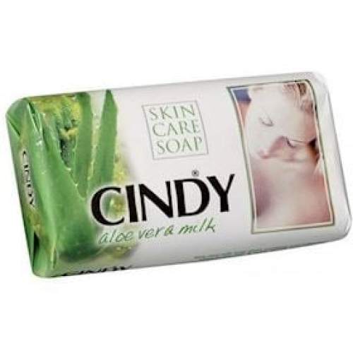 Sabun Cindy Aloevera və süd 150 q