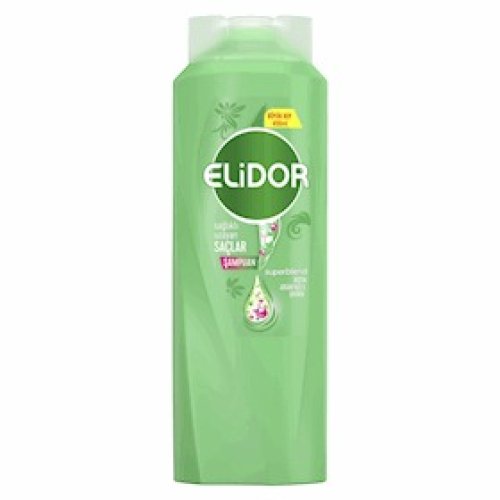 Şampun Elidor Healthy Growing Hair saç qulluqu üçün 325 ml