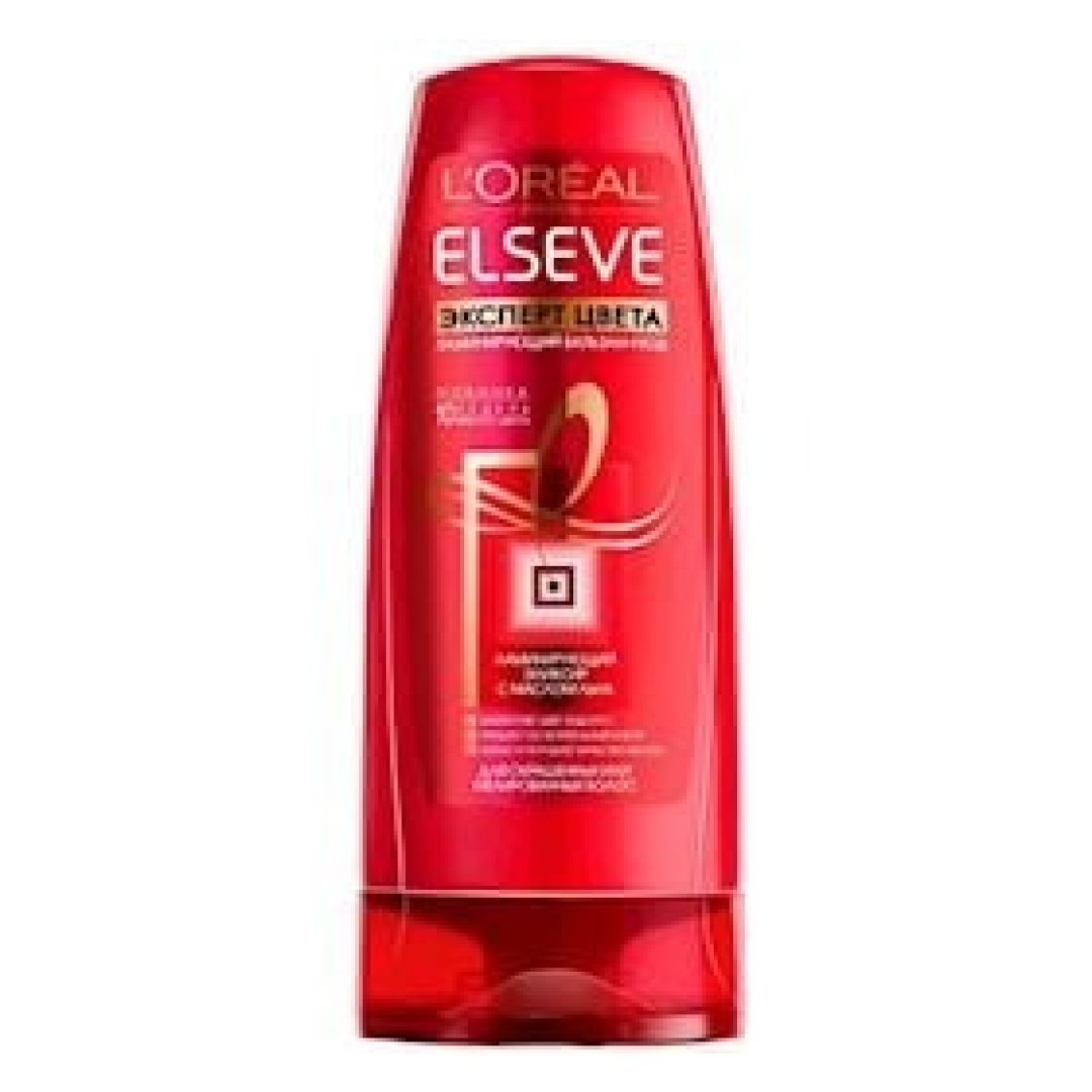 Balzam L’Oreal Paris Elseve Rəng eksperti Laminasiyaedici 400 ml