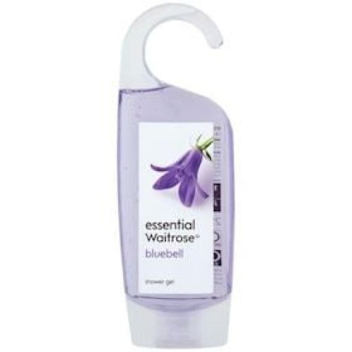 Duş geli Essential Waitrose Bluebell 250 ml