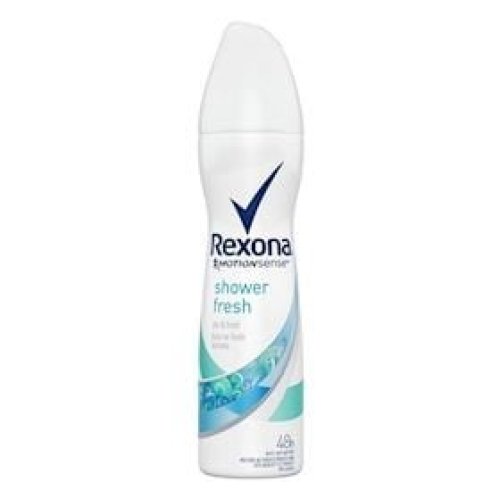 Antiperspirant-sprey Rexona MotionSense Shower Fresh 48 saat 150 ml