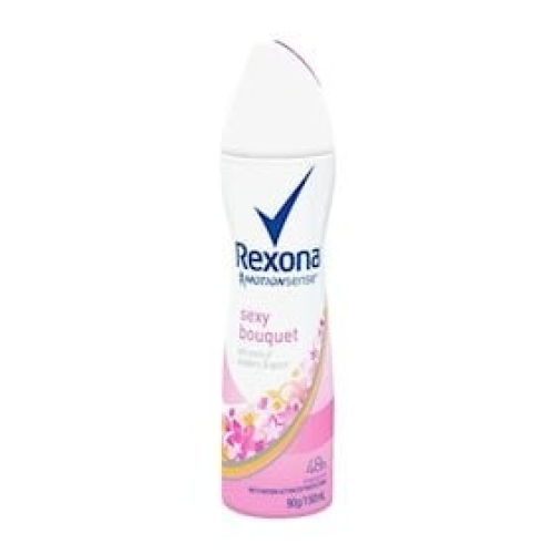 Dezodorant Rexona Motionsense Sexy Bouquet 150 ml