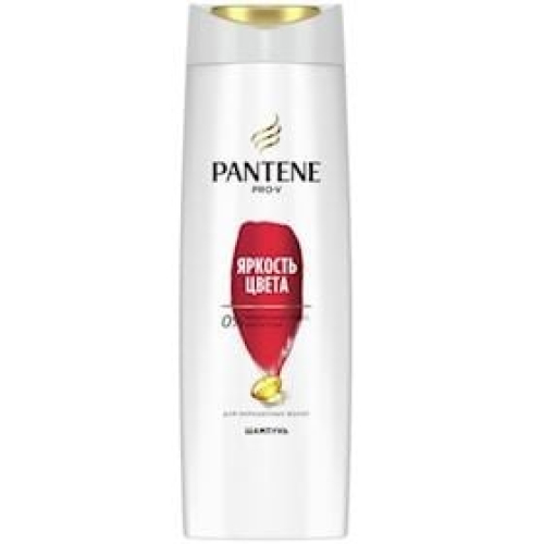 Şampun Pantene Pro-V Rəng parlaqlığı 250 ml