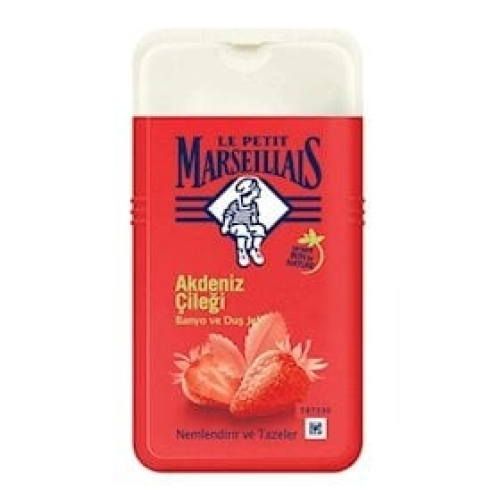 Duş geli Le Petit Marseillais 250 ml