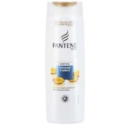 Şampun Pantene Pro-V Питание и Блеск 250 ml