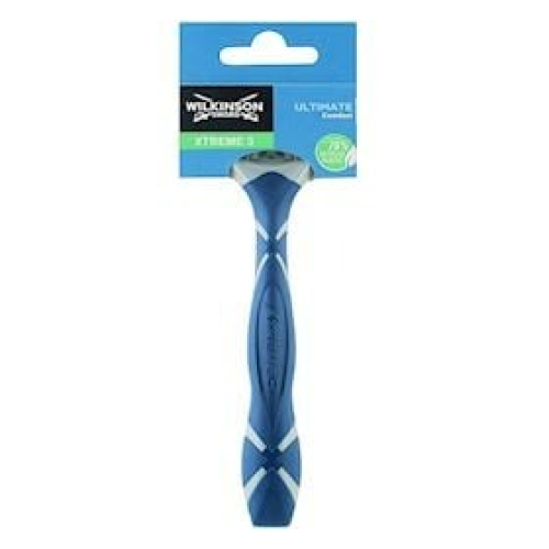 Birdəfəlik ülgüc Wilkinson Sword Xtreme 3 Ultimate Plus