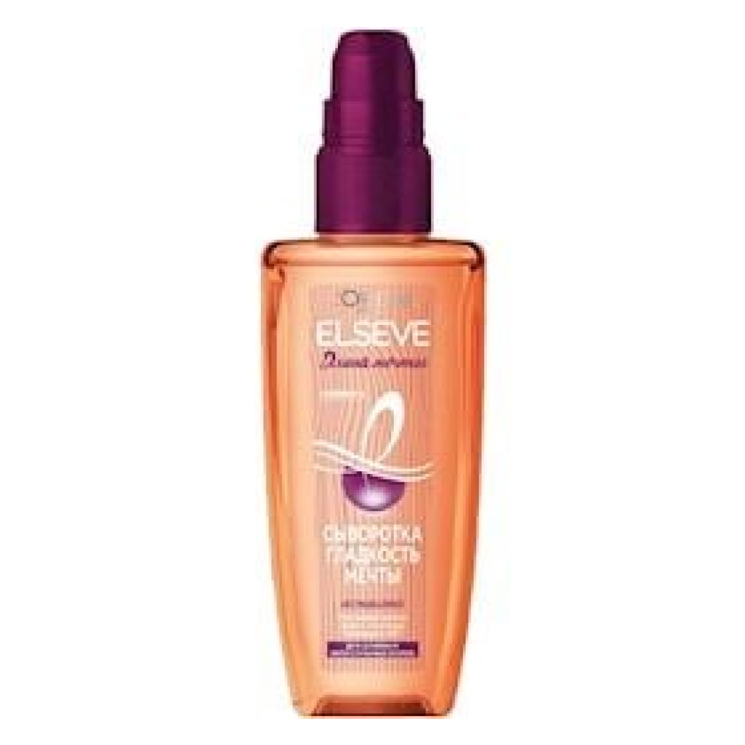 Saç üçün zərdab L’Oreal Paris Elseve Xəyal Uzunluğu, 100 ml 