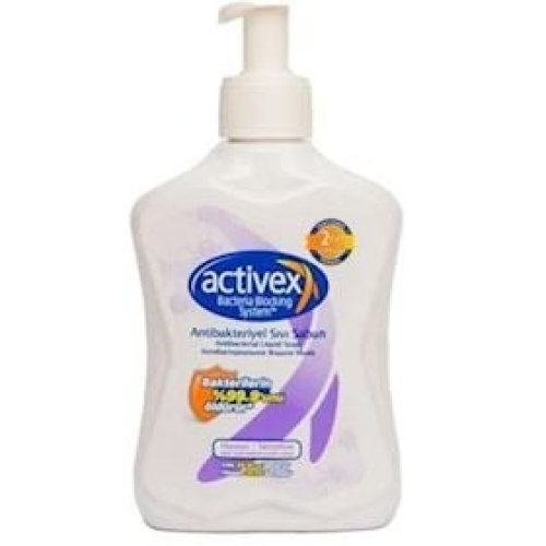 Maye sabun Activex antibakterial 300 ml