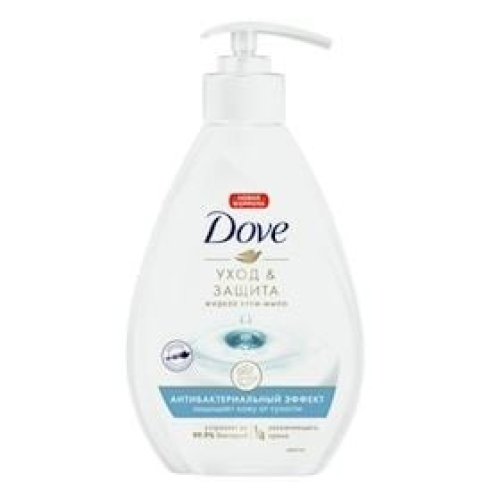 Antibakterial maye sabun Dove, 250 ml 