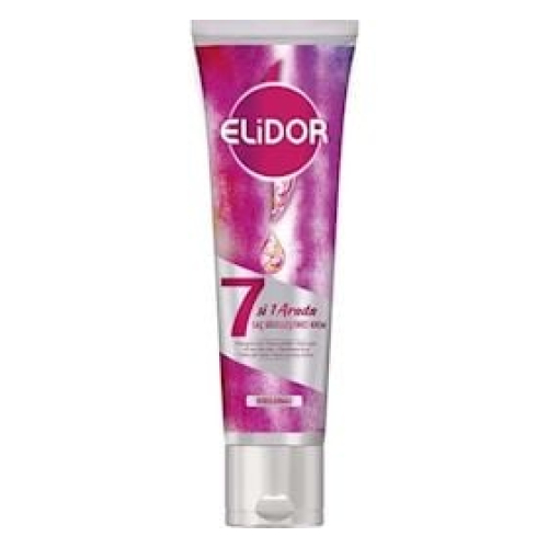 Yağ saçlar üçün Elidor, 150 ml