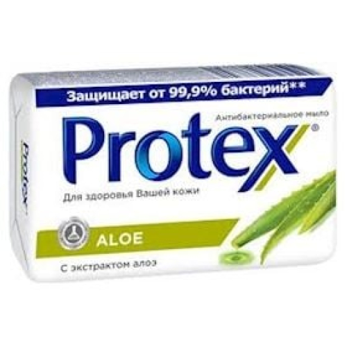 Sabun Protex Aloe Antibakterial 150 q