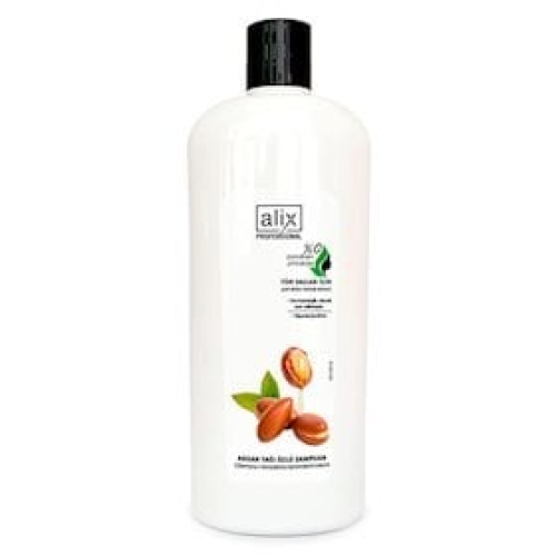 Şampun Alix Argan Yağı, 600 ml