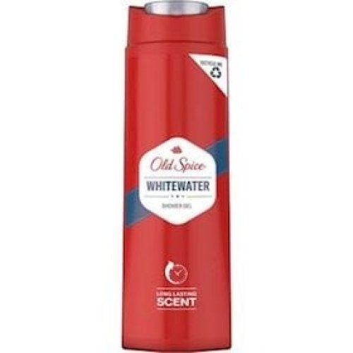 Duş geli Old Spice Whitewater 400 ml