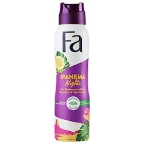 Dezodorant Fa Ipanema Nights 150 ml