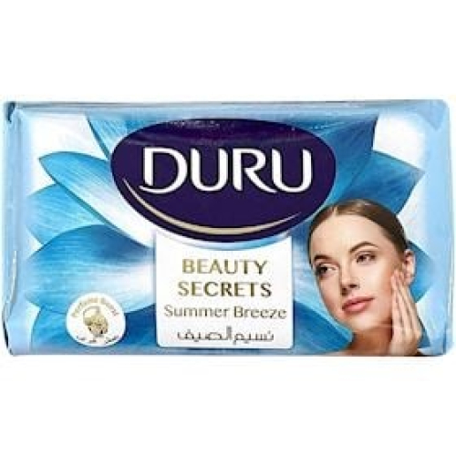 Sabun Duru Beauty Sec Dıəniz Nəfəsi, 120 q