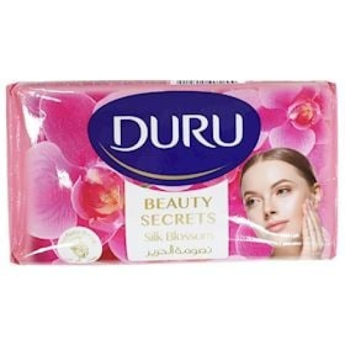 Duru sabun Beauty qızılgül 120 q