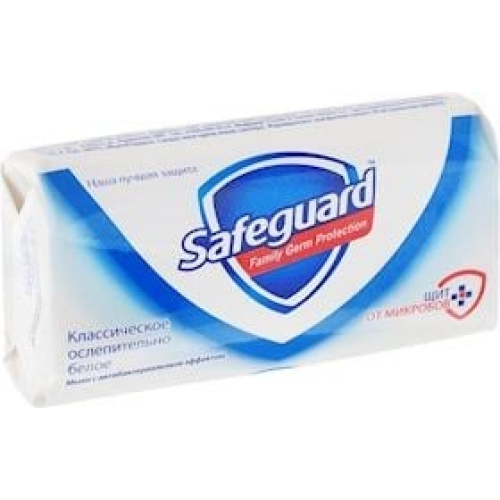 Saffeguard mayə sabun Cereda 90 q