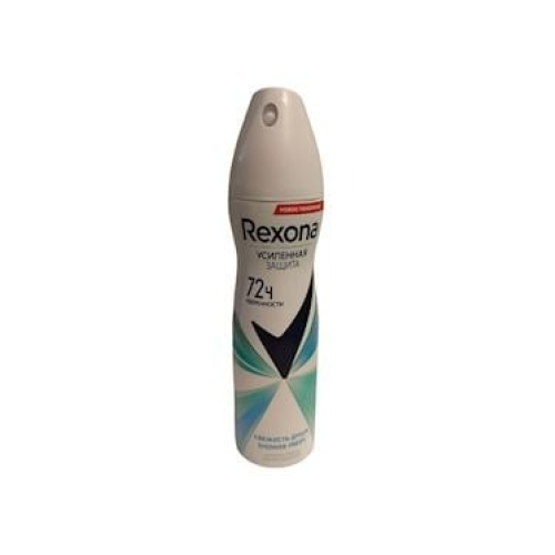 Dezodorant Sprey teravət ruhu 72 saat qoruma Rexona 150 ml