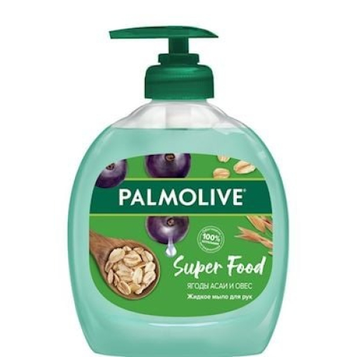 Mayə sabun giləmeyvə qarışıq tərkibli Palmolive 300 ml