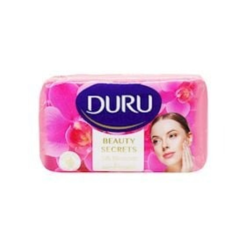 Əl sabunu Beauty secrets Silk Blossom Duru 160 q