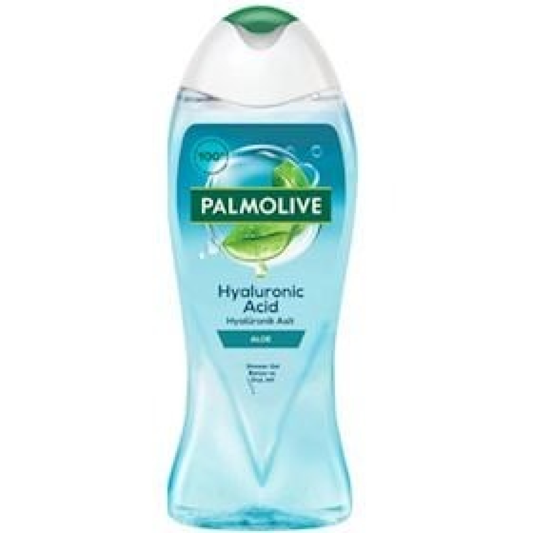 Duş üçün gel Hialuron aloe Palmolive 250 ml