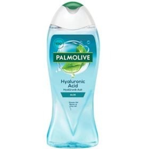 Duş üçün gel Hialuron aloe Palmolive 250 ml