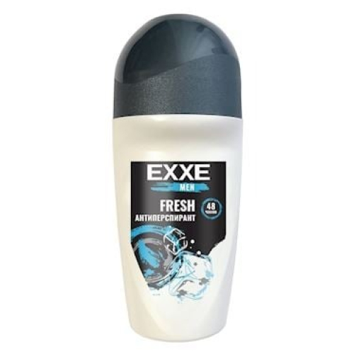 Dezodorant kişilər üçün antiperspirant enerji 48 saat EXXE stick 50 ml