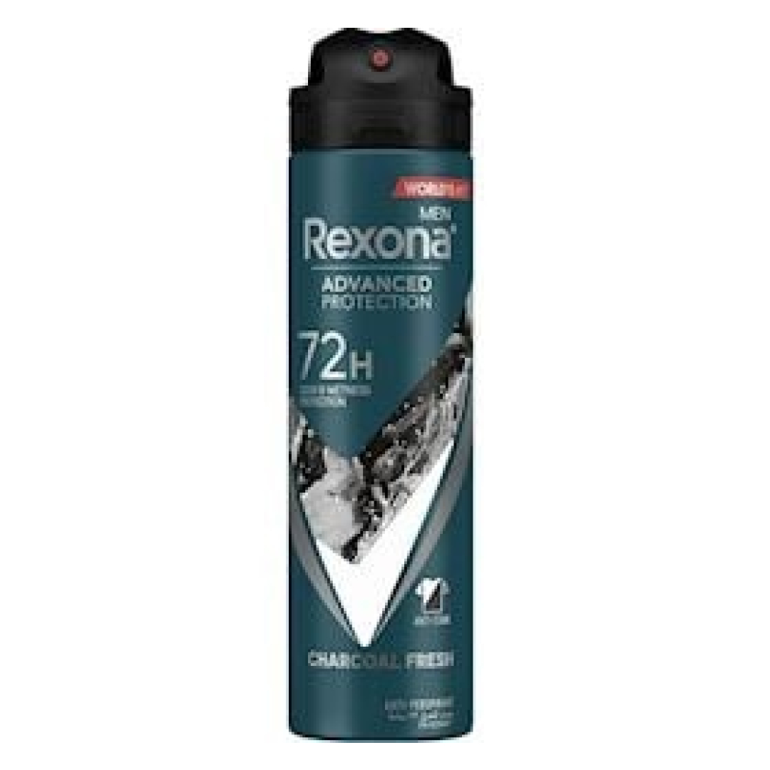 Dezodorant sprey gücləndirilmiş müdafiə 72 saat Rexona 150 ml