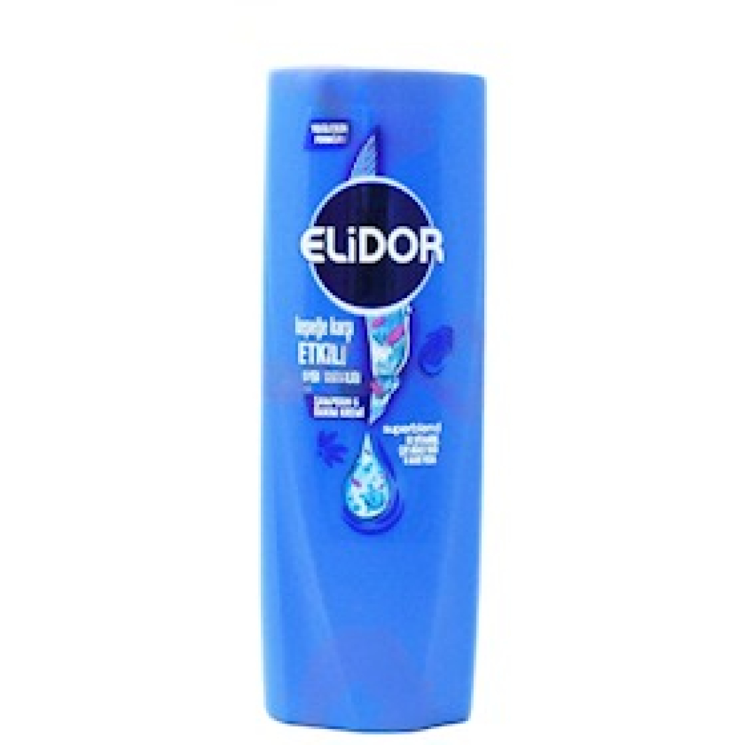 Şampun kəpəyə qarşı Elidor 200 ml