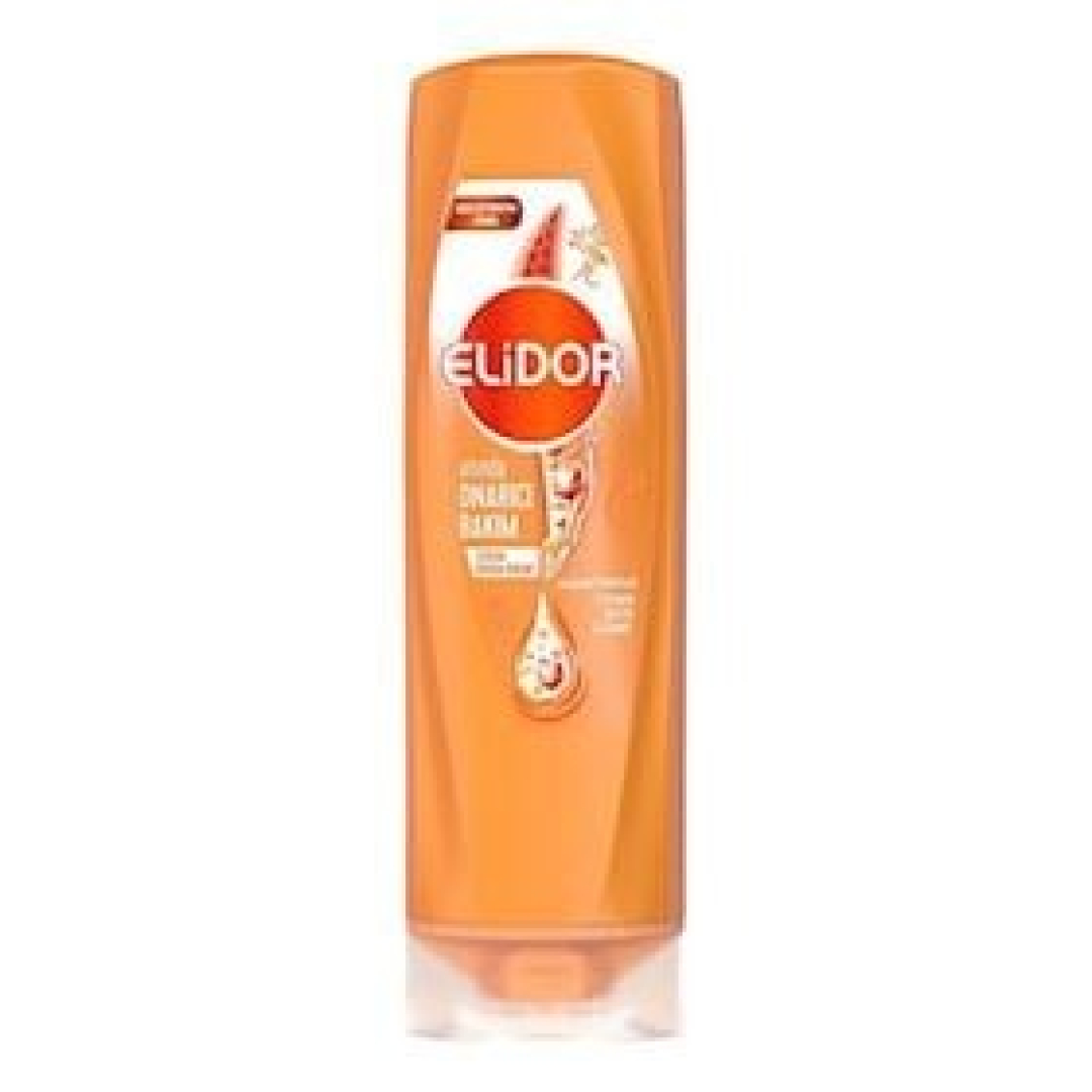 Şampun superblend Elidor narıncı 200 ml