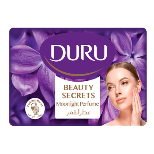 Əl sabunu Beauty secrets Moonlight Perfume Duru 160 q