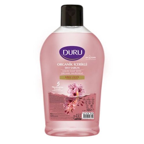 Maye sabun Duru Precious Flowers 1500 ml