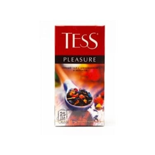 Qara çay Tess Pleasure 25 əd