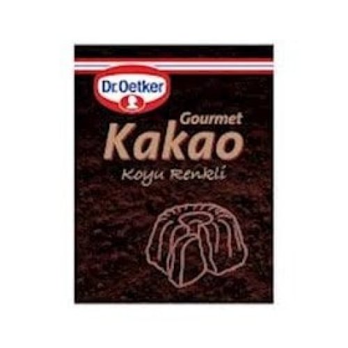 Kakao DR. Oetker 50 q