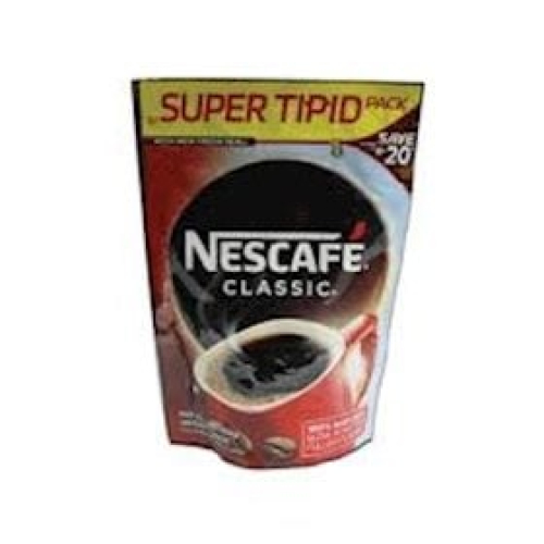 Həll olunan qəhvə Nestle Nescafe Classic 60 q