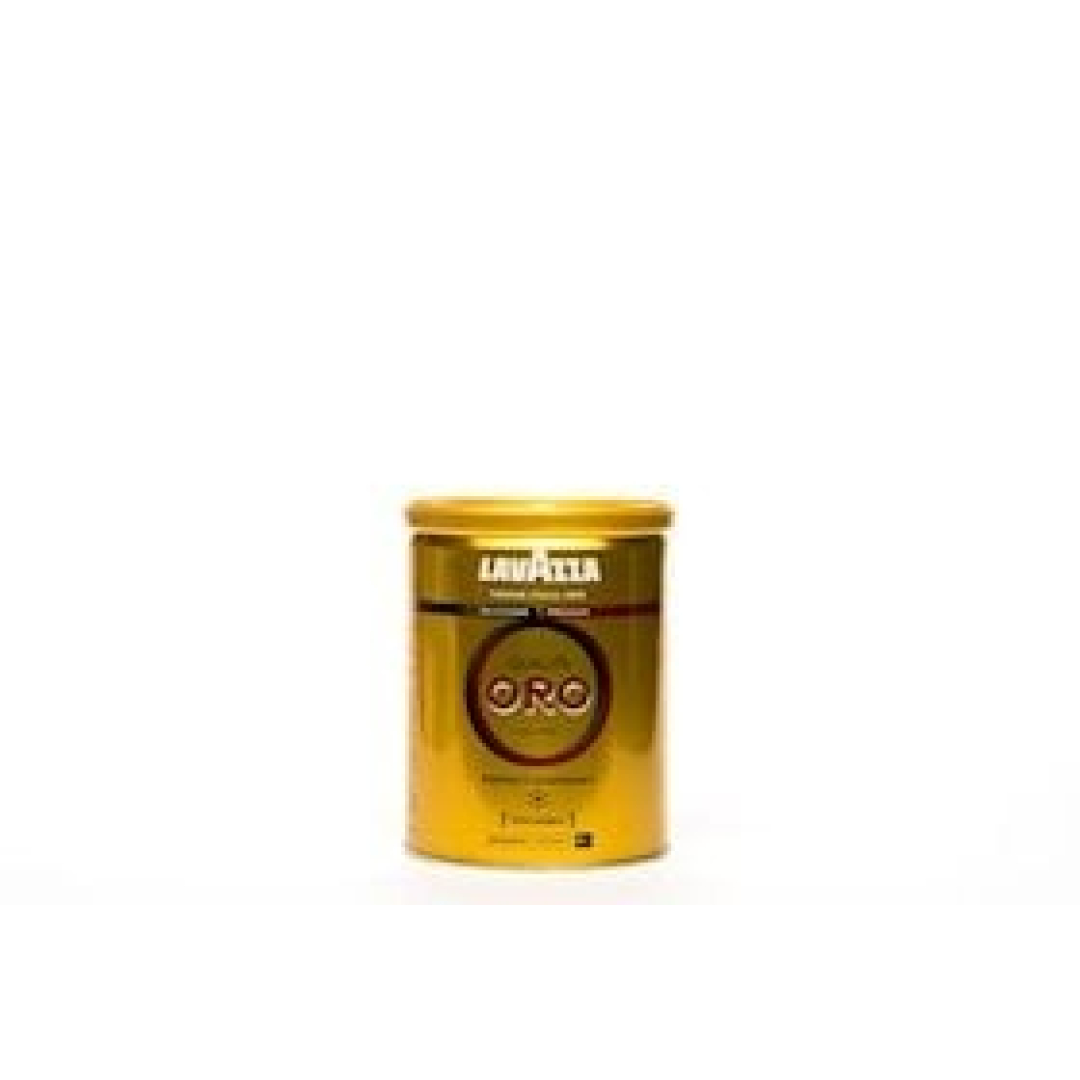 Qəhvə üyüdülmüş Lavazza Qualita Oro 250 q