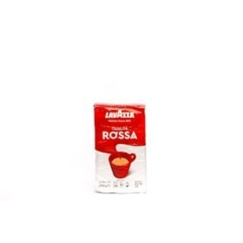 Qəhvə üyüdülmüş Lavazza Qualita Rossa 250 q