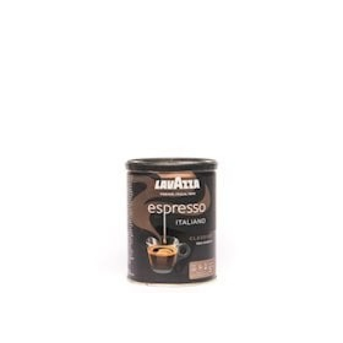 Qəhvə üyüdülmüş Lavazza Espresso 250 q