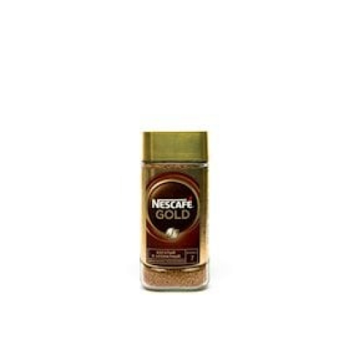 Qəhvə üyüdülmüş Nescafe Gold Blend 190 q 