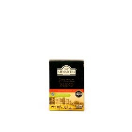 Qara çay Ahmad Tea Special Blend 250 q